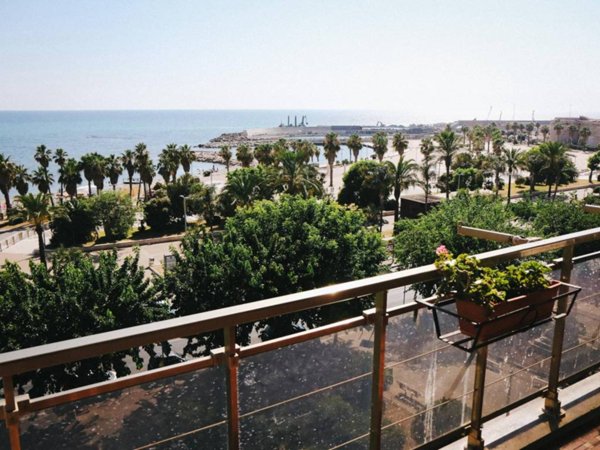 appartamento in vendita a Civitavecchia