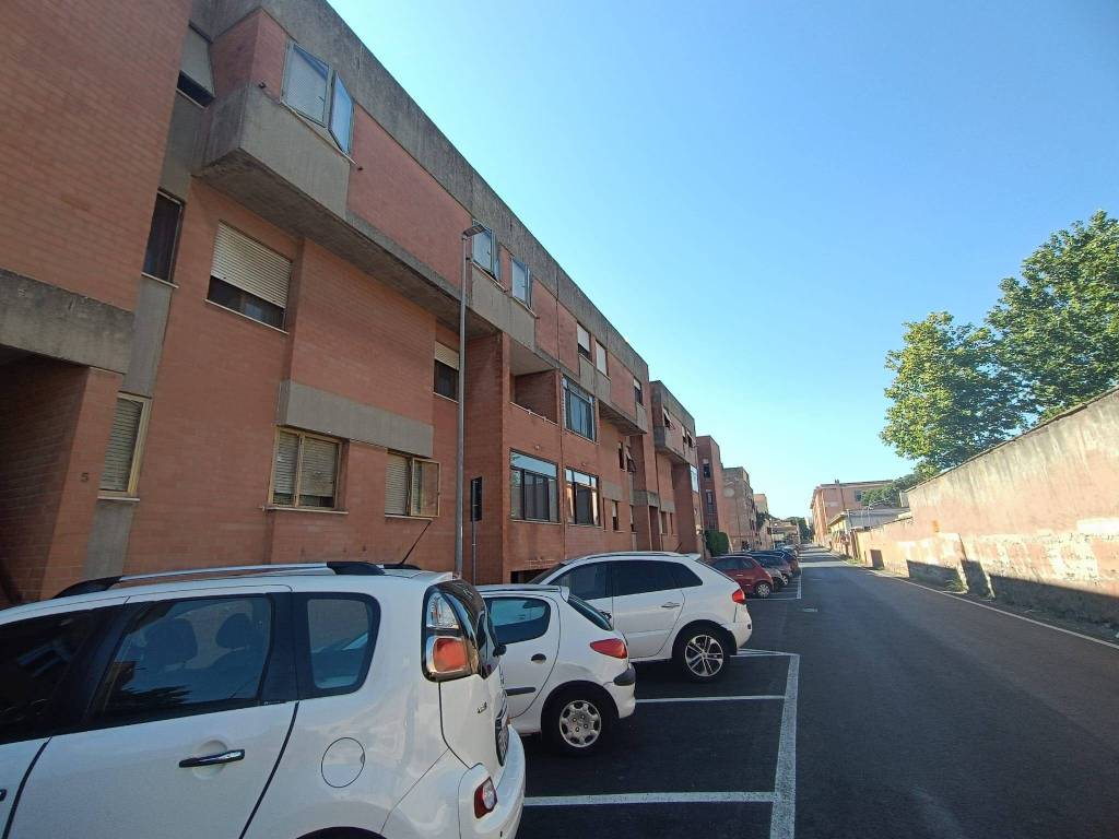 appartamento in vendita a Civitavecchia