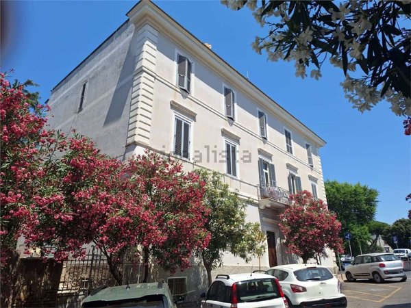 appartamento in vendita a Civitavecchia