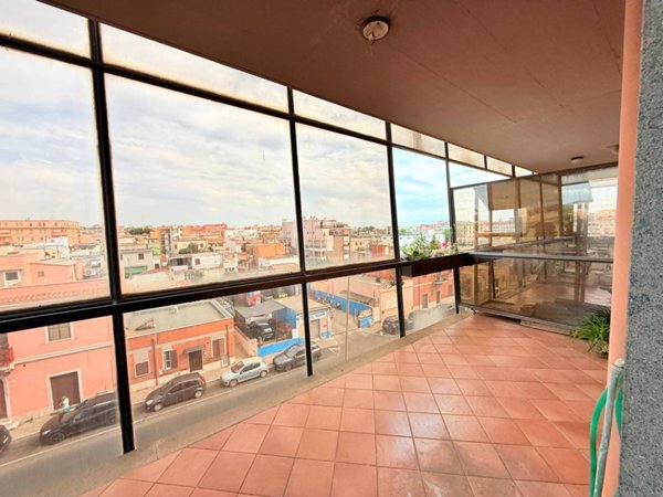 appartamento in vendita a Civitavecchia
