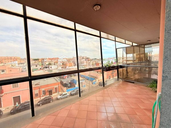 appartamento in vendita a Civitavecchia
