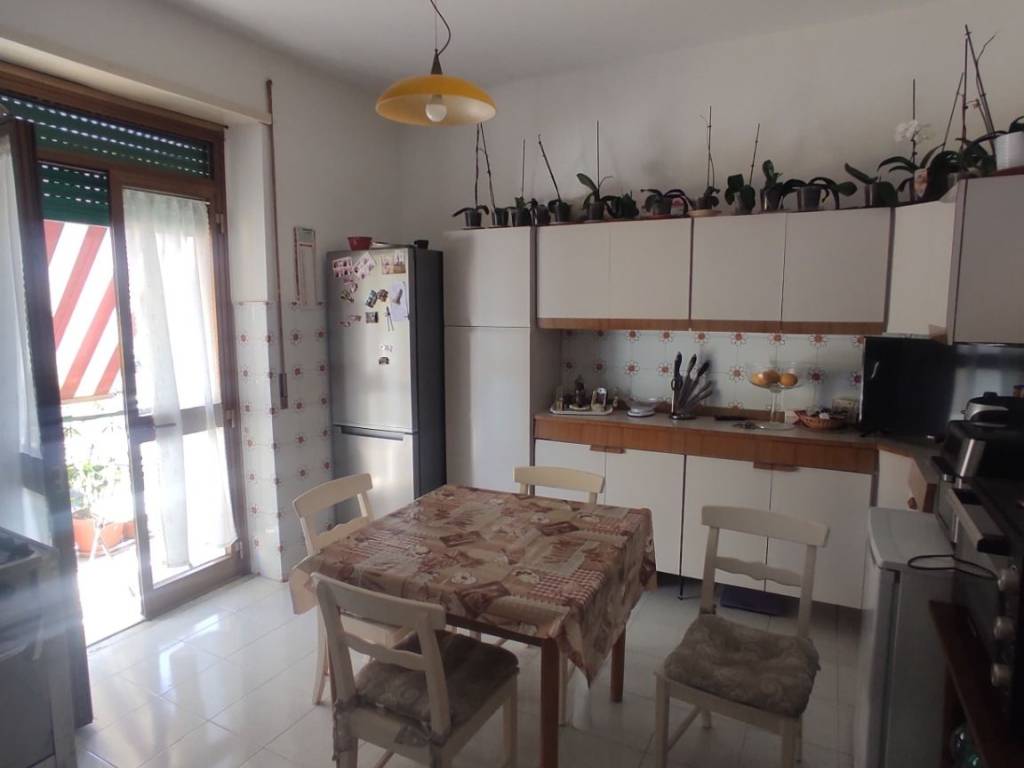 appartamento in vendita a Civitavecchia