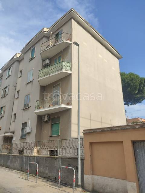 appartamento in vendita a Civitavecchia
