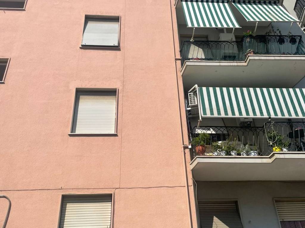 appartamento in vendita a Civitavecchia