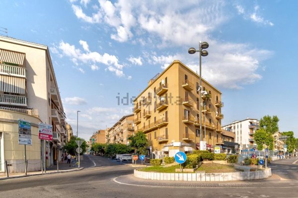 appartamento in vendita a Civitavecchia