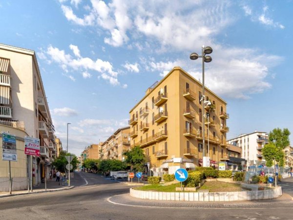 appartamento in vendita a Civitavecchia