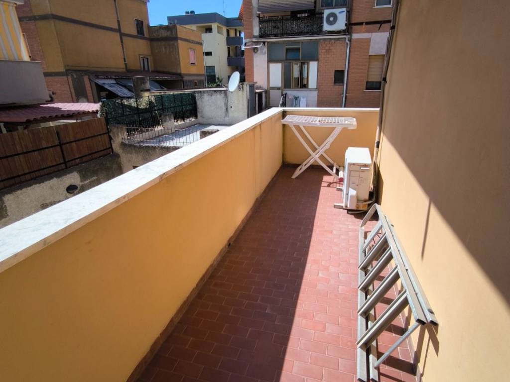 appartamento in vendita a Civitavecchia