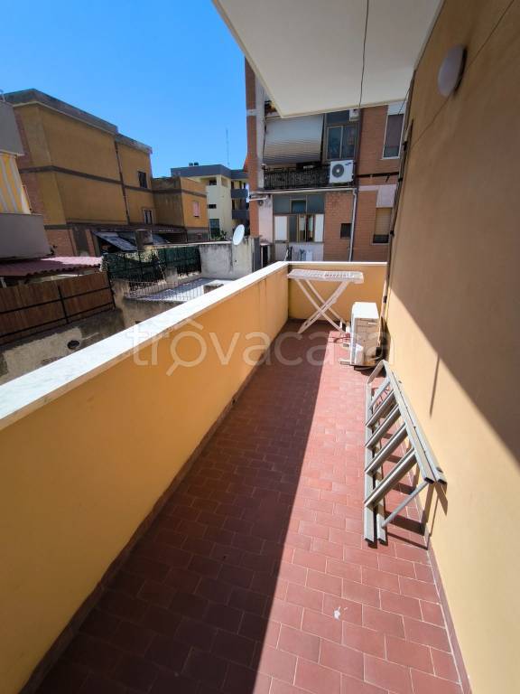 appartamento in vendita a Civitavecchia