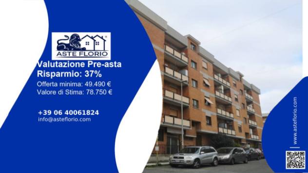 trivano in vendita a Civitavecchia
