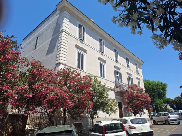 appartamento in vendita a Civitavecchia