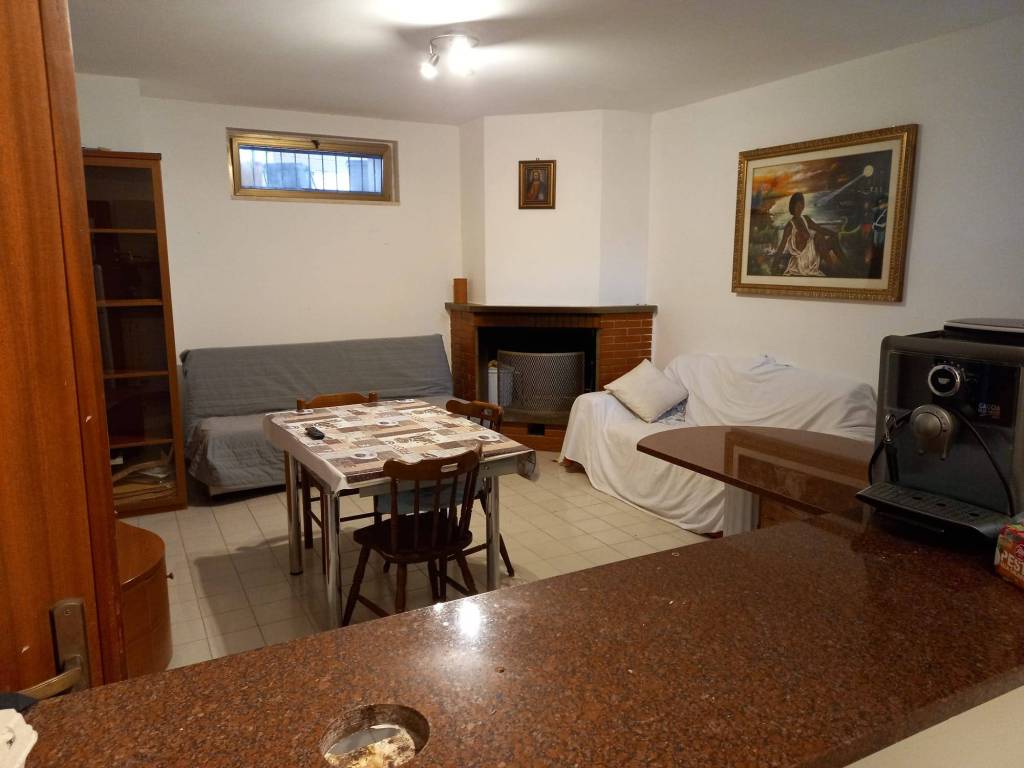 appartamento in vendita a Civitavecchia