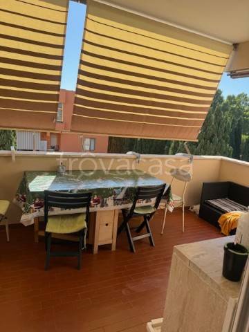 appartamento in vendita a Civitavecchia