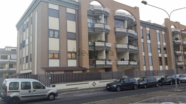 appartamento in vendita a Civitavecchia
