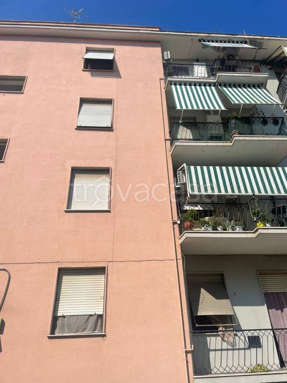 appartamento in vendita a Civitavecchia