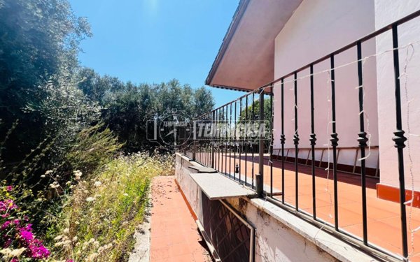 casa indipendente in vendita a Civitavecchia
