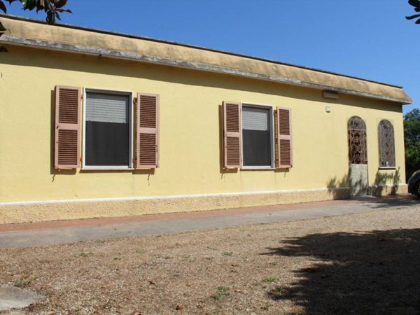 casa indipendente in vendita a Civitavecchia in zona Aurelia
