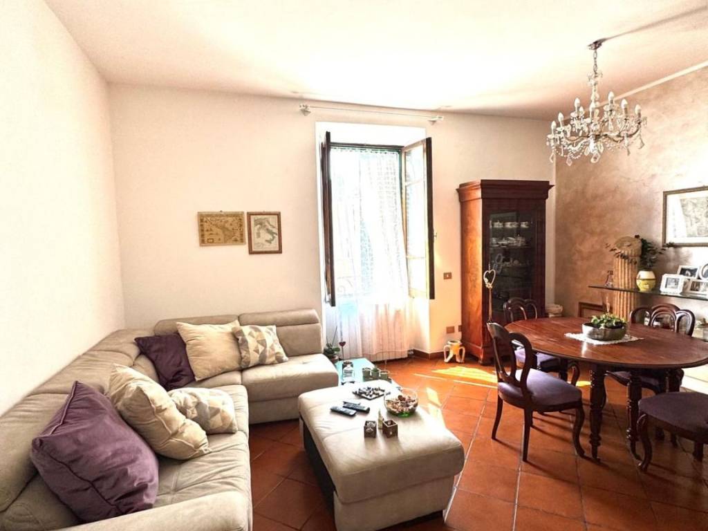 appartamento in vendita a Civitavecchia