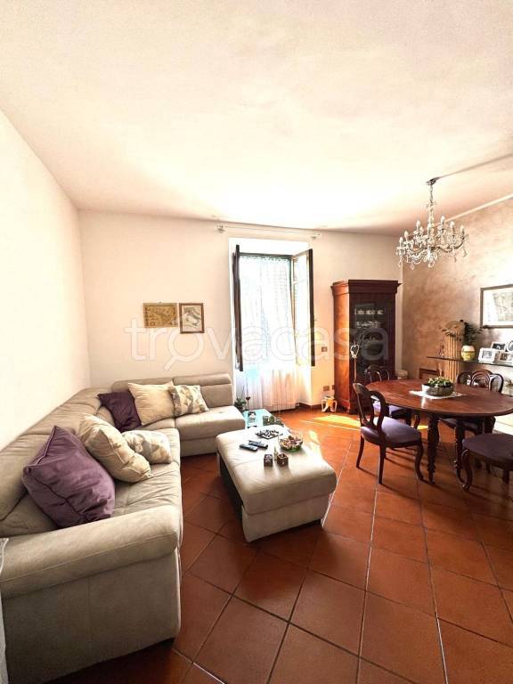 appartamento in vendita a Civitavecchia