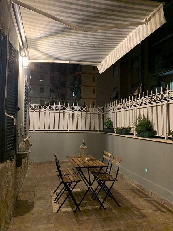 appartamento in vendita a Civitavecchia