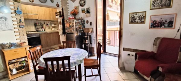 appartamento in vendita a Civitavecchia