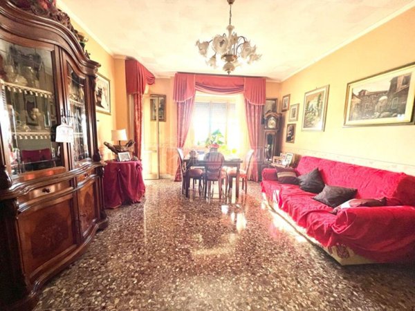 appartamento in vendita a Civitavecchia