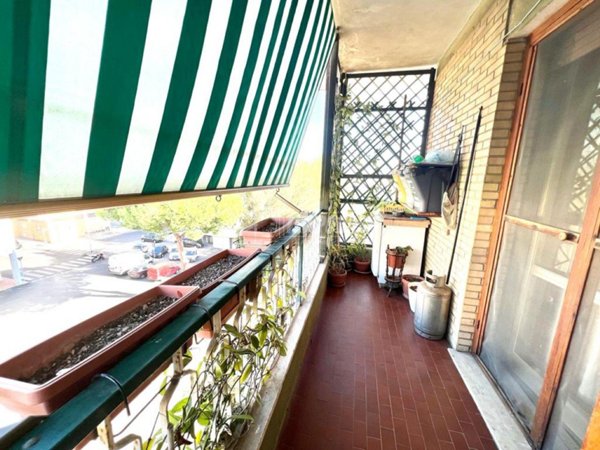 appartamento in vendita a Civitavecchia