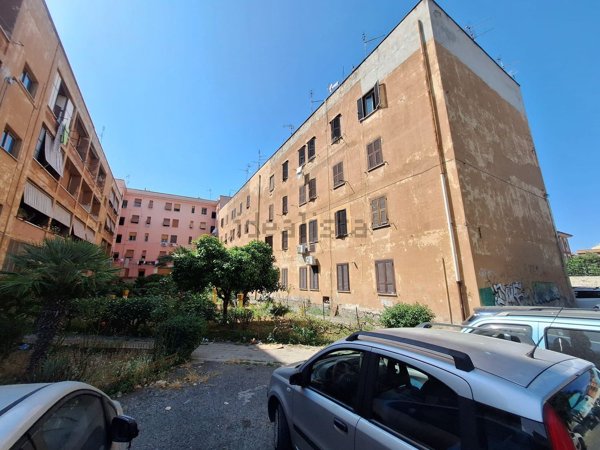appartamento in vendita a Civitavecchia
