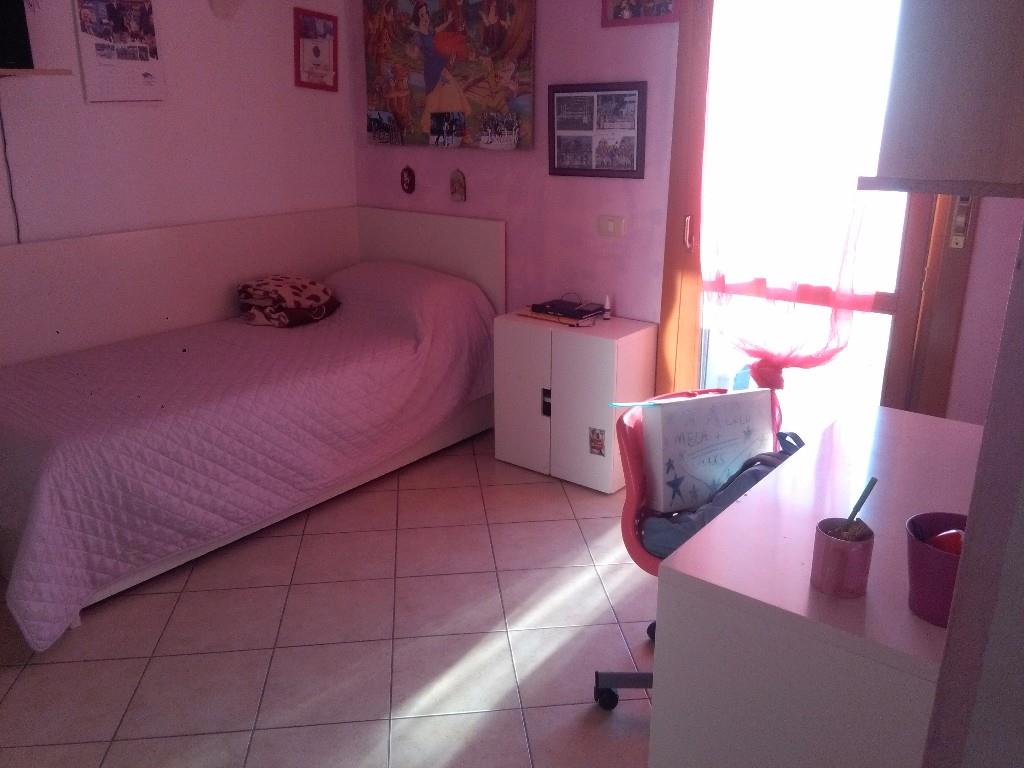 appartamento in vendita a Civitavecchia