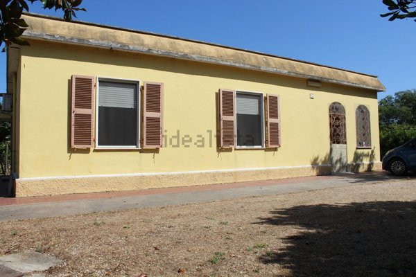 appartamento in vendita a Civitavecchia