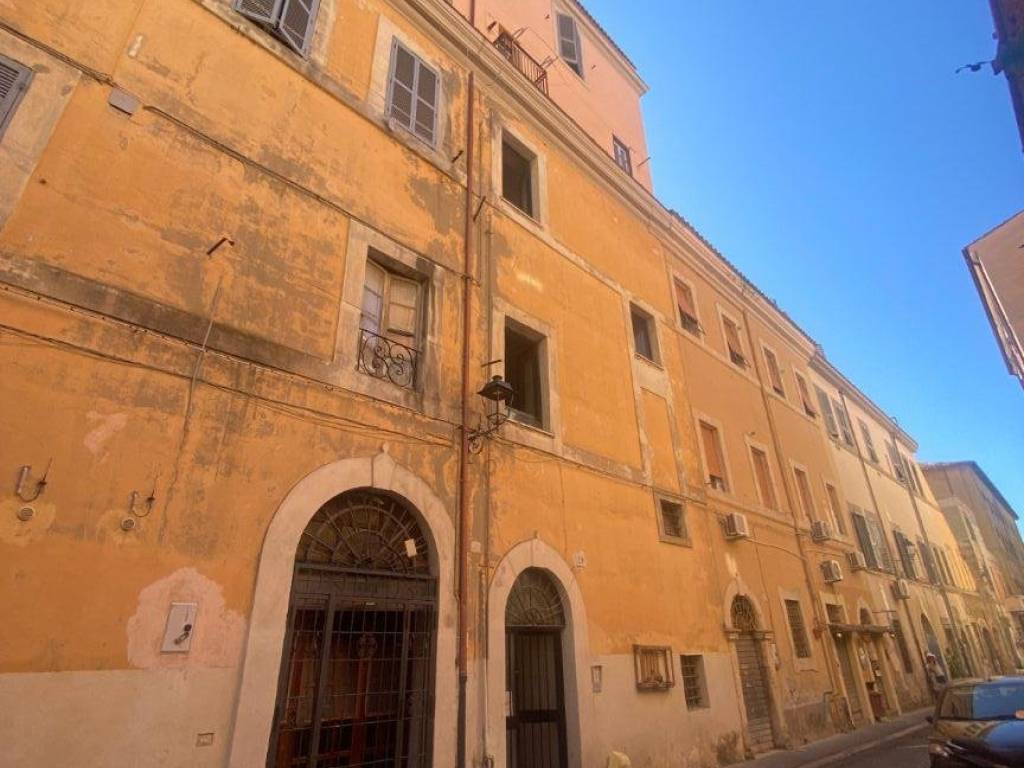 appartamento in vendita a Civitavecchia