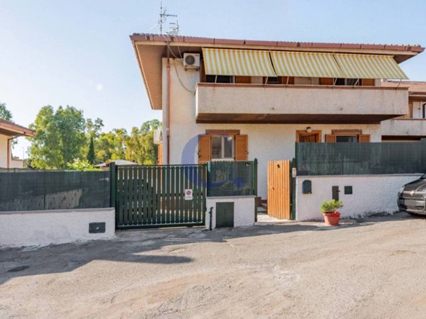 casa indipendente in vendita a Civitavecchia