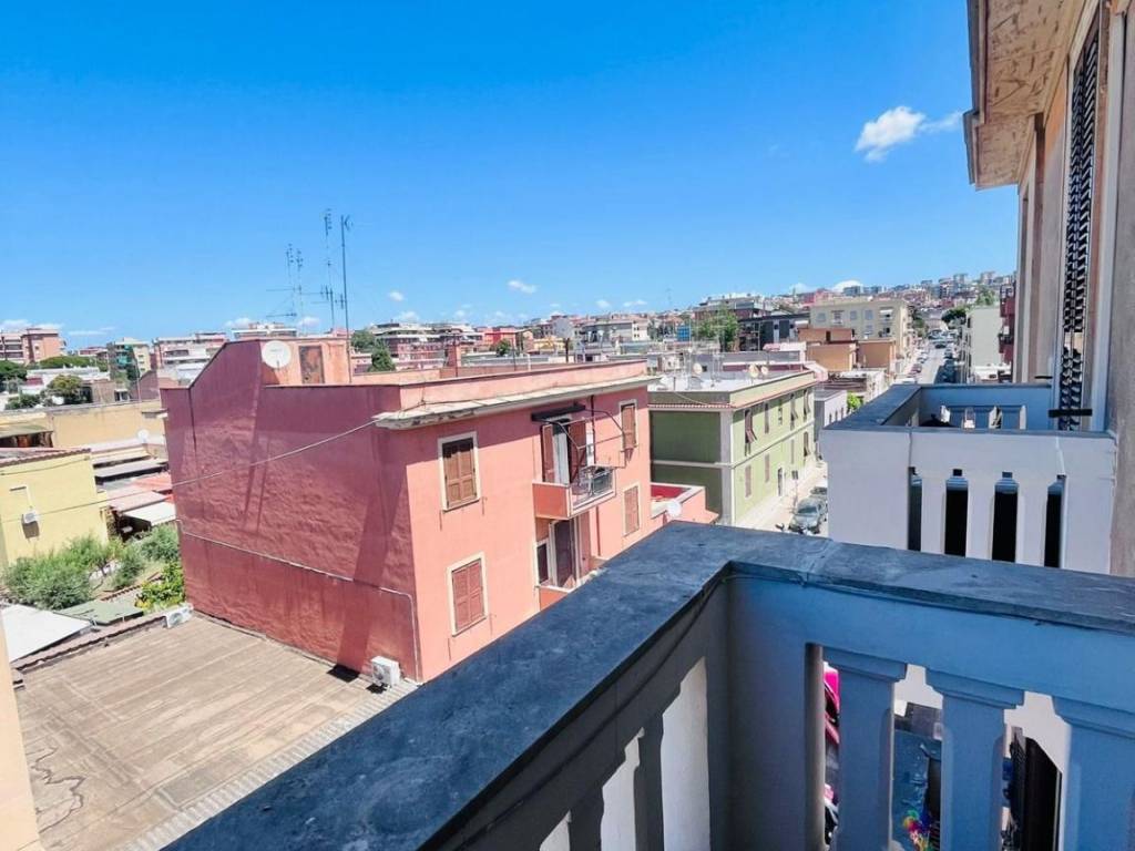 appartamento in vendita a Civitavecchia