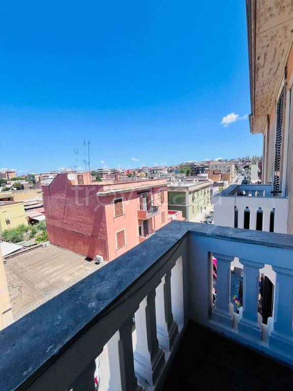 appartamento in vendita a Civitavecchia