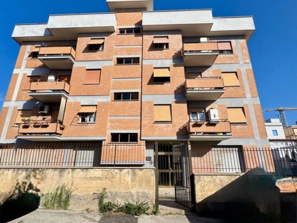 appartamento in vendita a Civitavecchia