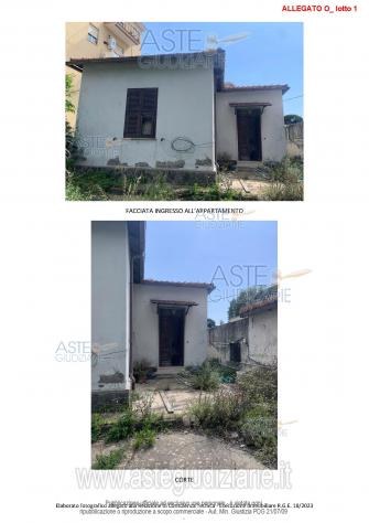 terreno edificabile in vendita a Civitavecchia