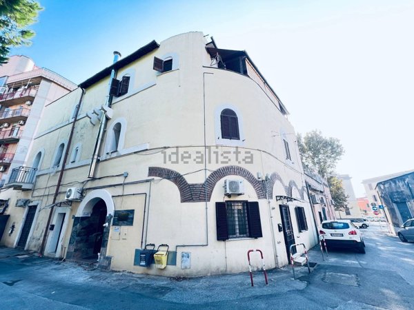 appartamento in vendita a Civitavecchia