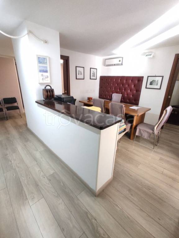 appartamento in vendita a Civitavecchia