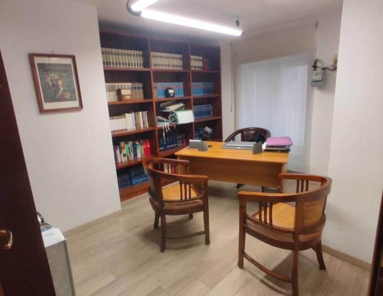 appartamento in vendita a Civitavecchia