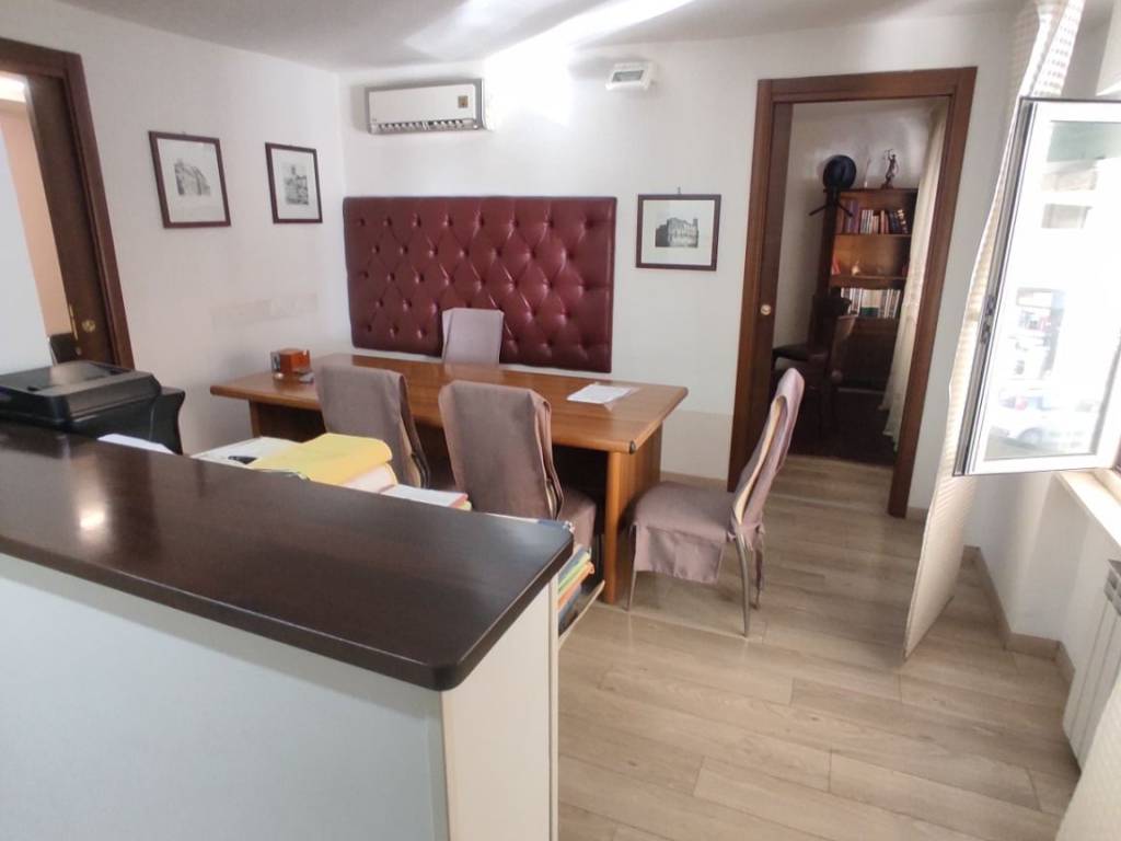 appartamento in vendita a Civitavecchia