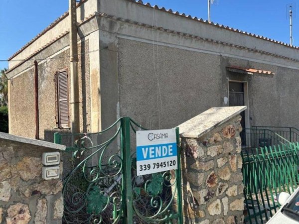 casa indipendente in vendita a Civitavecchia