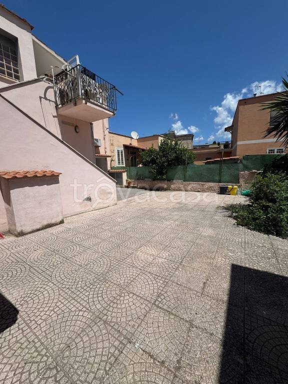 casa indipendente in vendita a Civitavecchia