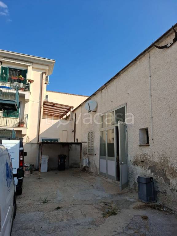monolocale in vendita a Civitavecchia