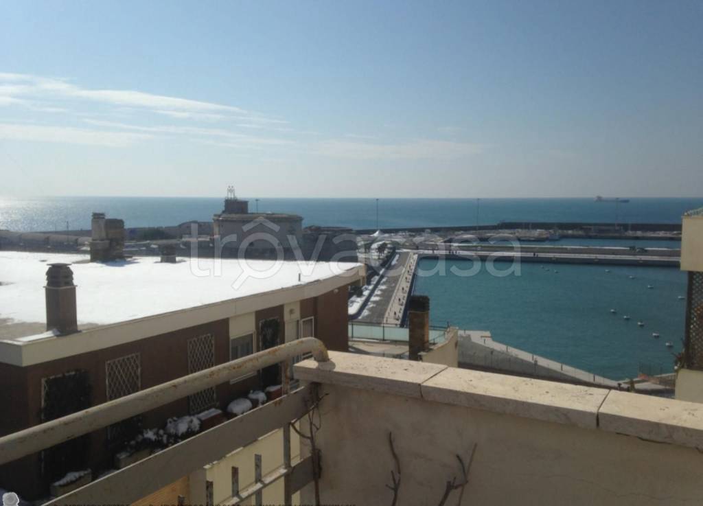 appartamento in vendita a Civitavecchia