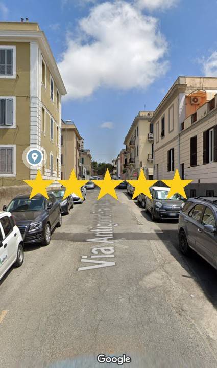 appartamento in vendita a Civitavecchia
