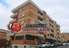 appartamento in vendita a Civitavecchia