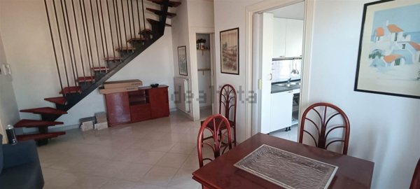 appartamento in vendita a Civitavecchia