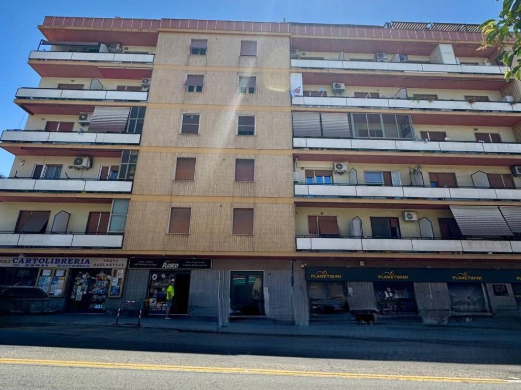 appartamento in vendita a Civitavecchia