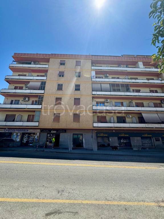 appartamento in vendita a Civitavecchia