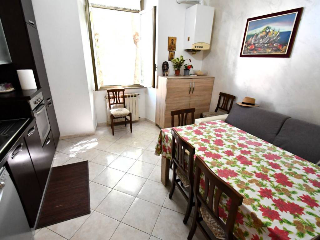appartamento in vendita a Civitavecchia