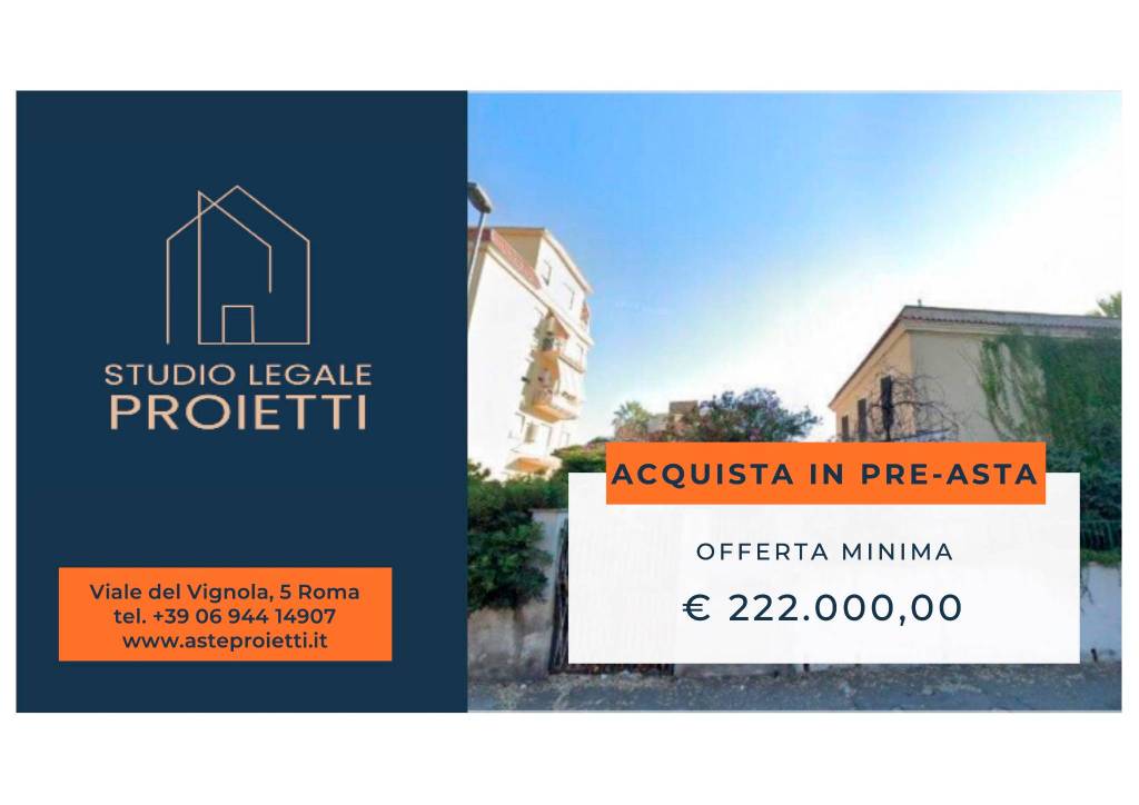 appartamento in vendita a Civitavecchia